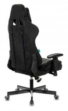Кресло игровое Бюрократ VIKING KNIGHT LT20 FABRIC черный в Нижнекамске - nizhnekamsk.ok-mebel.com | фото 7