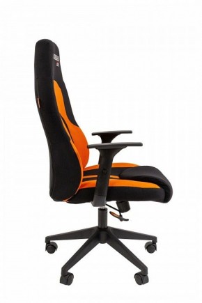 Кресло игровое Chairman Game 11 в Нижнекамске - nizhnekamsk.ok-mebel.com | фото 3
