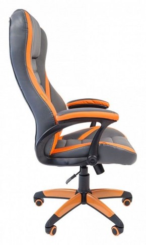 Кресло игровое Chairman Game 22 в Нижнекамске - nizhnekamsk.ok-mebel.com | фото 3