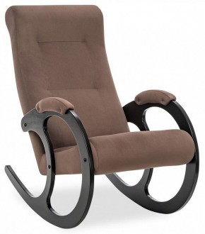 Кресло-качалка Модель 3 в Нижнекамске - nizhnekamsk.ok-mebel.com | фото 1