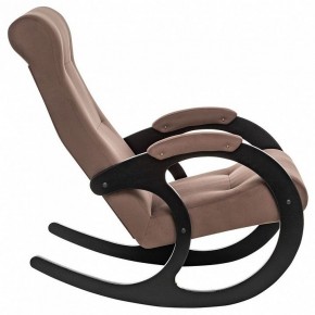 Кресло-качалка Модель 3 в Нижнекамске - nizhnekamsk.ok-mebel.com | фото 3