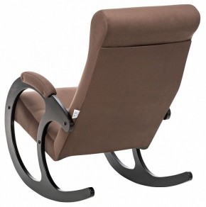 Кресло-качалка Модель 3 в Нижнекамске - nizhnekamsk.ok-mebel.com | фото 4