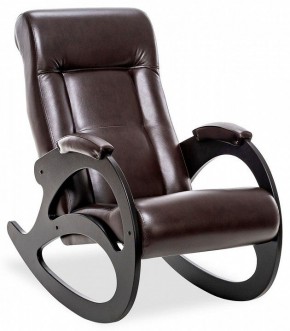 Кресло-качалка Модель 4 в Нижнекамске - nizhnekamsk.ok-mebel.com | фото