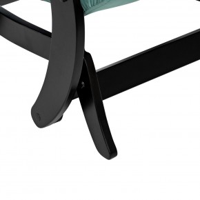 Кресло-качалка Модель 68 (Leset Футура) Венге, ткань V 43 в Нижнекамске - nizhnekamsk.ok-mebel.com | фото 8