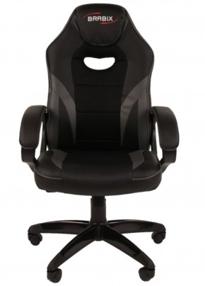 Кресло компьютерное BRABIX "Accent GM-161", 532576 (7083504) в Нижнекамске - nizhnekamsk.ok-mebel.com | фото 3