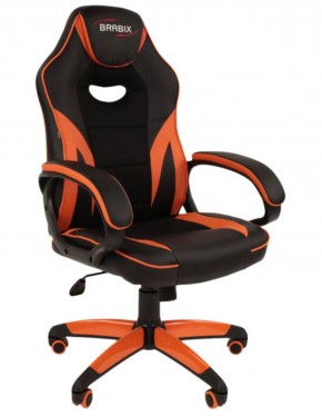 Кресло компьютерное BRABIX "Accent GM-161", 532577 (7083505) в Нижнекамске - nizhnekamsk.ok-mebel.com | фото