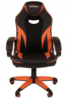Кресло компьютерное BRABIX "Accent GM-161", 532577 (7083505) в Нижнекамске - nizhnekamsk.ok-mebel.com | фото 2