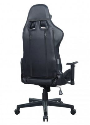 Кресло компьютерное BRABIX "GT Carbon GM-115" (две подушки, экокожа, черное) 531932 в Нижнекамске - nizhnekamsk.ok-mebel.com | фото 7