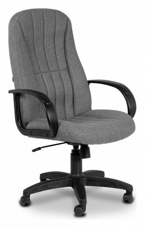 Кресло компьютерное Chairman 685 серый/черный в Нижнекамске - nizhnekamsk.ok-mebel.com | фото