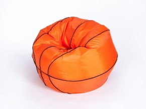 Кресло-мешок Баскетбольный мяч Большой в Нижнекамске - nizhnekamsk.ok-mebel.com | фото 1