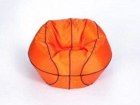 Кресло-мешок Баскетбольный мяч Большой в Нижнекамске - nizhnekamsk.ok-mebel.com | фото 2