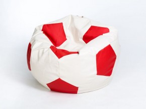 Кресло-мешок Мяч Большой (Экокожа) в Нижнекамске - nizhnekamsk.ok-mebel.com | фото