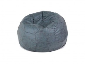 Кресло-мешок Мяч M (Torino Mint) в Нижнекамске - nizhnekamsk.ok-mebel.com | фото