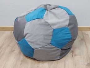Кресло-мешок Мяч M (Vital Pebble-Vital Pacific) в Нижнекамске - nizhnekamsk.ok-mebel.com | фото 1