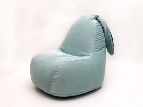 Кресло-мешок Зайка (Длинные уши) в Нижнекамске - nizhnekamsk.ok-mebel.com | фото 7