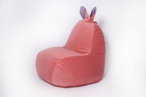 Кресло-мешок Зайка (Короткие уши) в Нижнекамске - nizhnekamsk.ok-mebel.com | фото 3