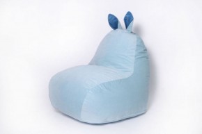 Кресло-мешок Зайка (Короткие уши) в Нижнекамске - nizhnekamsk.ok-mebel.com | фото 9