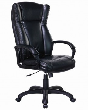 Кресло офисное BRABIX PREMIUM "Boss EX-591" (черное) 532099 в Нижнекамске - nizhnekamsk.ok-mebel.com | фото