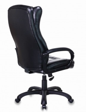 Кресло офисное BRABIX PREMIUM "Boss EX-591" (черное) 532099 в Нижнекамске - nizhnekamsk.ok-mebel.com | фото 3