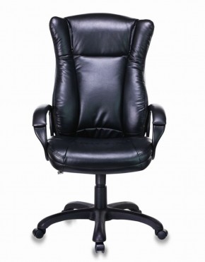 Кресло офисное BRABIX PREMIUM "Boss EX-591" (черное) 532099 в Нижнекамске - nizhnekamsk.ok-mebel.com | фото 4