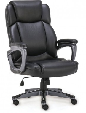 Кресло офисное BRABIX PREMIUM "Favorite EX-577" (черное) 531934 в Нижнекамске - nizhnekamsk.ok-mebel.com | фото 1
