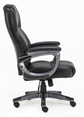 Кресло офисное BRABIX PREMIUM "Favorite EX-577" (черное) 531934 в Нижнекамске - nizhnekamsk.ok-mebel.com | фото 3