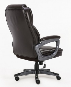 Кресло офисное BRABIX PREMIUM "Favorite EX-577", коричневое, 531936 в Нижнекамске - nizhnekamsk.ok-mebel.com | фото 3