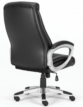 Кресло офисное BRABIX PREMIUM "Grand EX-501" (черное) 531950 в Нижнекамске - nizhnekamsk.ok-mebel.com | фото 4