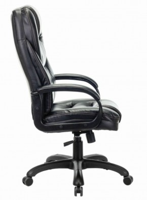 Кресло офисное BRABIX PREMIUM "Nord EX-590" (черное) 532097 в Нижнекамске - nizhnekamsk.ok-mebel.com | фото 2