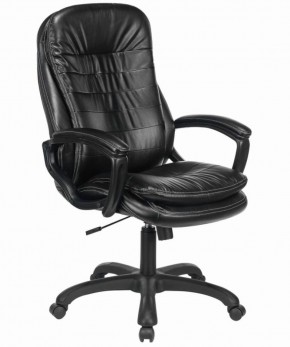 Кресло офисное BRABIX PREMIUM "Omega EX-589" (экокожа, черное) 532094 в Нижнекамске - nizhnekamsk.ok-mebel.com | фото 1