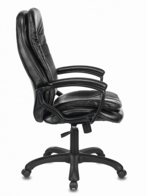Кресло офисное BRABIX PREMIUM "Omega EX-589" (экокожа, черное) 532094 в Нижнекамске - nizhnekamsk.ok-mebel.com | фото 2
