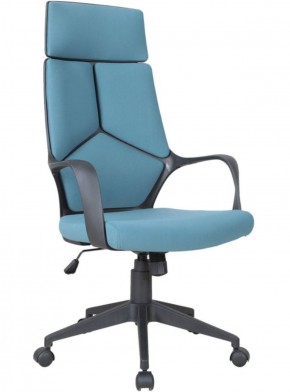 Кресло офисное BRABIX PREMIUM "Prime EX-515" (ткань, голубое) 531568 в Нижнекамске - nizhnekamsk.ok-mebel.com | фото