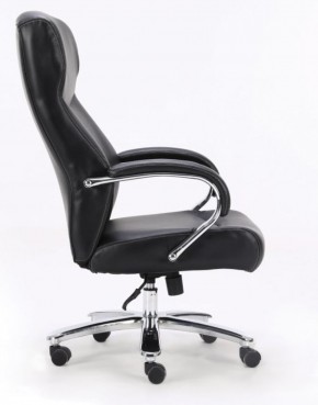 Кресло офисное BRABIX PREMIUM "Total HD-006" (черное) 531933 в Нижнекамске - nizhnekamsk.ok-mebel.com | фото 3