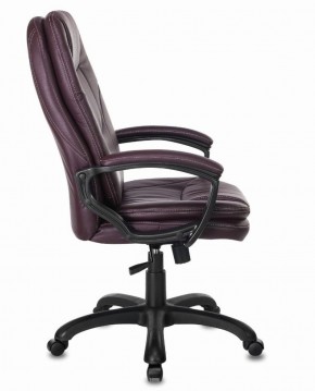 Кресло офисное BRABIX PREMIUM "Trend EX-568", экокожа, коричневое, 532101 в Нижнекамске - nizhnekamsk.ok-mebel.com | фото 3