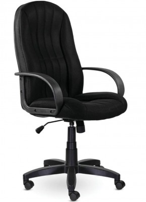 Кресло офисное BRABIX "Classic EX-685" (ткань E, черное) 532024 в Нижнекамске - nizhnekamsk.ok-mebel.com | фото
