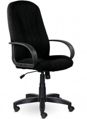 Кресло офисное BRABIX "Classic EX-685" (ткань С, черное) 532022 в Нижнекамске - nizhnekamsk.ok-mebel.com | фото