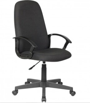 Кресло офисное BRABIX "Element EX-289" (черное) 532092 в Нижнекамске - nizhnekamsk.ok-mebel.com | фото