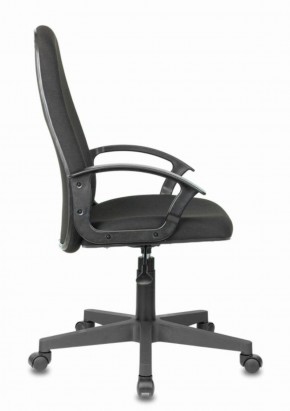 Кресло офисное BRABIX "Element EX-289" (черное) 532092 в Нижнекамске - nizhnekamsk.ok-mebel.com | фото 3