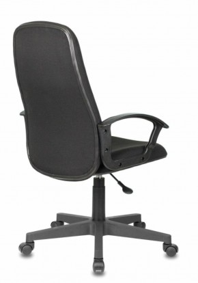 Кресло офисное BRABIX "Element EX-289" (черное) 532092 в Нижнекамске - nizhnekamsk.ok-mebel.com | фото 4