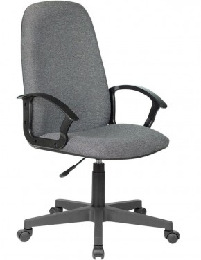 Кресло офисное BRABIX "Element EX-289", ткань, серое, 532093 в Нижнекамске - nizhnekamsk.ok-mebel.com | фото 1