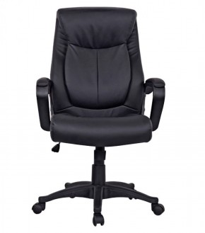 Кресло офисное BRABIX "Enter EX-511" (экокожа/черная) 530859 в Нижнекамске - nizhnekamsk.ok-mebel.com | фото 4