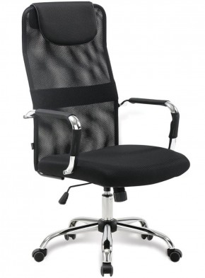 Кресло офисное BRABIX "Fit EX-514" (черное) 531949 в Нижнекамске - nizhnekamsk.ok-mebel.com | фото
