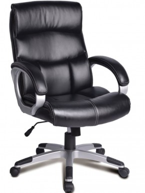 Кресло офисное BRABIX "Impulse EX-505" (черное) 530876 в Нижнекамске - nizhnekamsk.ok-mebel.com | фото 1