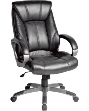 Кресло офисное BRABIX "Maestro EX-506" (черное) 530877 в Нижнекамске - nizhnekamsk.ok-mebel.com | фото