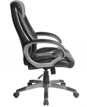 Кресло офисное BRABIX "Maestro EX-506" (черное) 530877 в Нижнекамске - nizhnekamsk.ok-mebel.com | фото 3