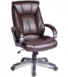 Кресло офисное BRABIX "Maestro EX-506" (коричневое) 530878 в Нижнекамске - nizhnekamsk.ok-mebel.com | фото