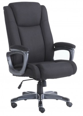 Кресло офисное BRABIX "Solid HD-005" (ткань/черное) 531822 в Нижнекамске - nizhnekamsk.ok-mebel.com | фото