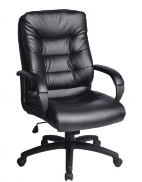 Кресло офисное BRABIX "Supreme EX-503" (черное) 530873 в Нижнекамске - nizhnekamsk.ok-mebel.com | фото 1