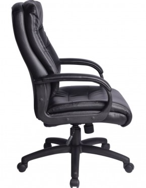 Кресло офисное BRABIX "Supreme EX-503" (черное) 530873 в Нижнекамске - nizhnekamsk.ok-mebel.com | фото 3