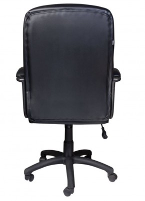 Кресло офисное BRABIX "Supreme EX-503" (черное) 530873 в Нижнекамске - nizhnekamsk.ok-mebel.com | фото 4